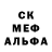 Кетамин ketamine Roman Herasiumyk